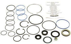 Gates Power Steering Hose Kit 348790