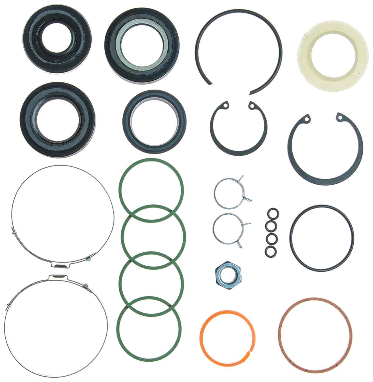 Gates Power Steering Hose Kit 348792