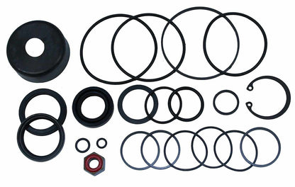 Gates Power Steering Hose Kit 348796