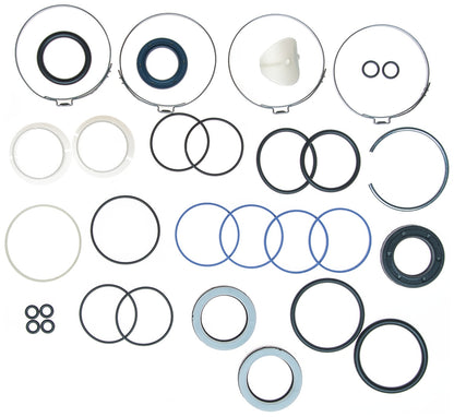 Gates Power Steering Hose Kit 348797