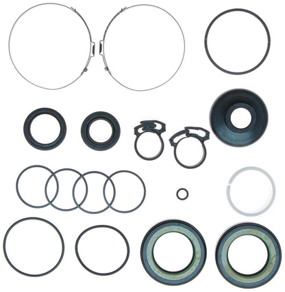 Gates Power Steering Hose Kit 348798