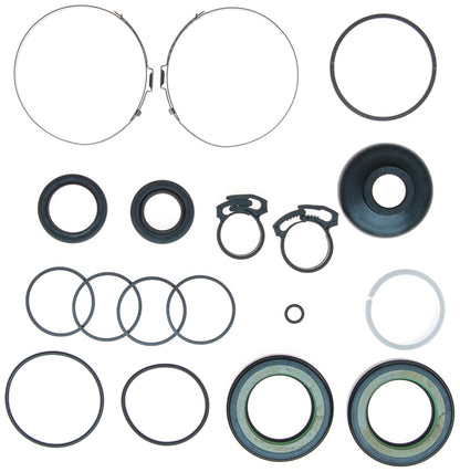 Gates Power Steering Hose Kit 348798