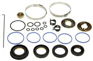 Gates Power Steering Hose Kit 348800