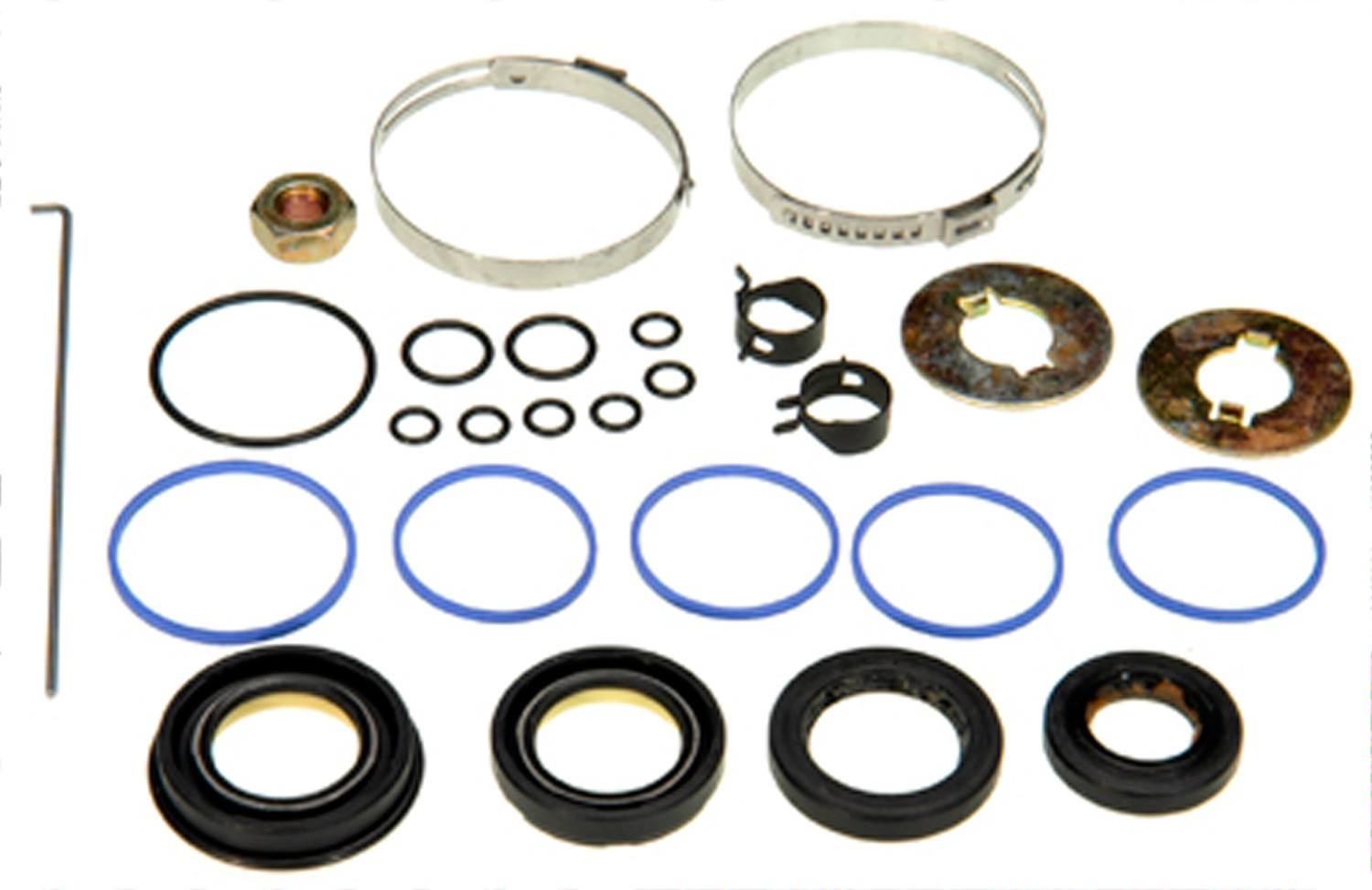 Gates Power Steering Hose Kit 348800