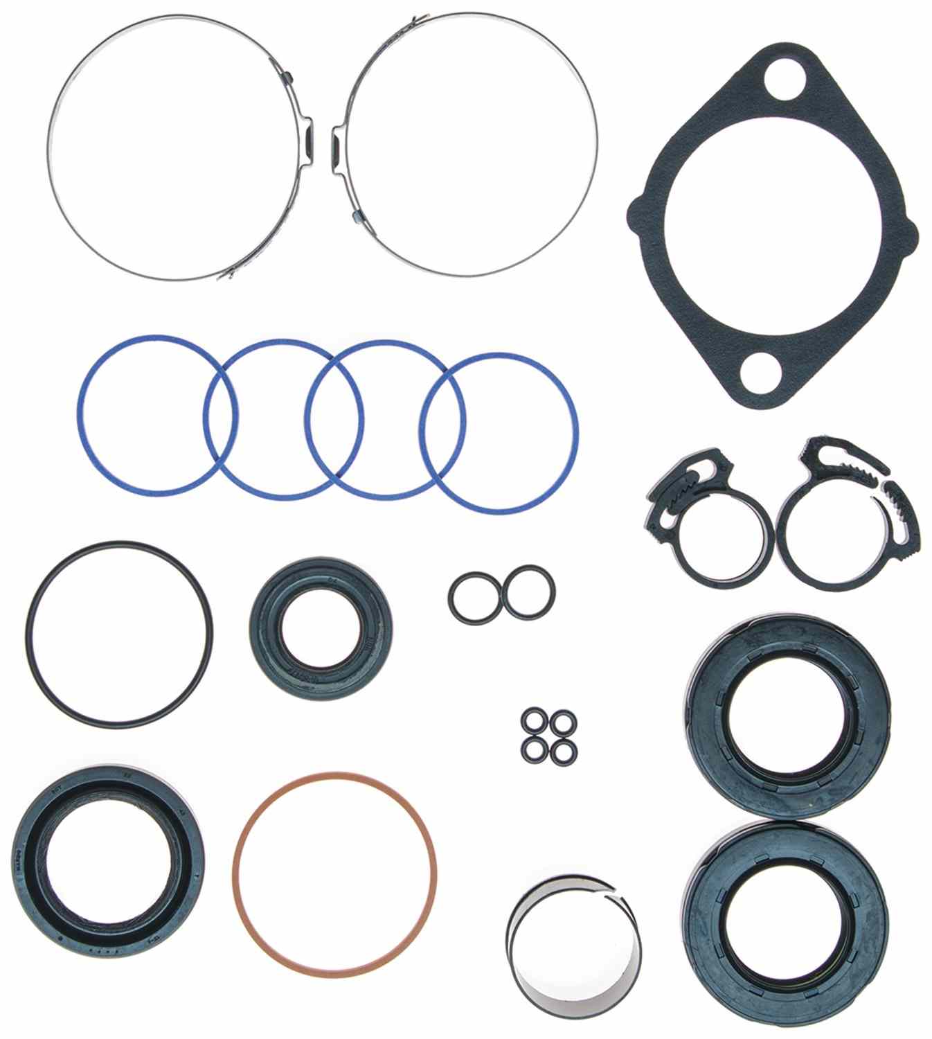 Gates Power Steering Hose Kit 348801