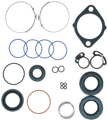 Gates Power Steering Hose Kit 348801