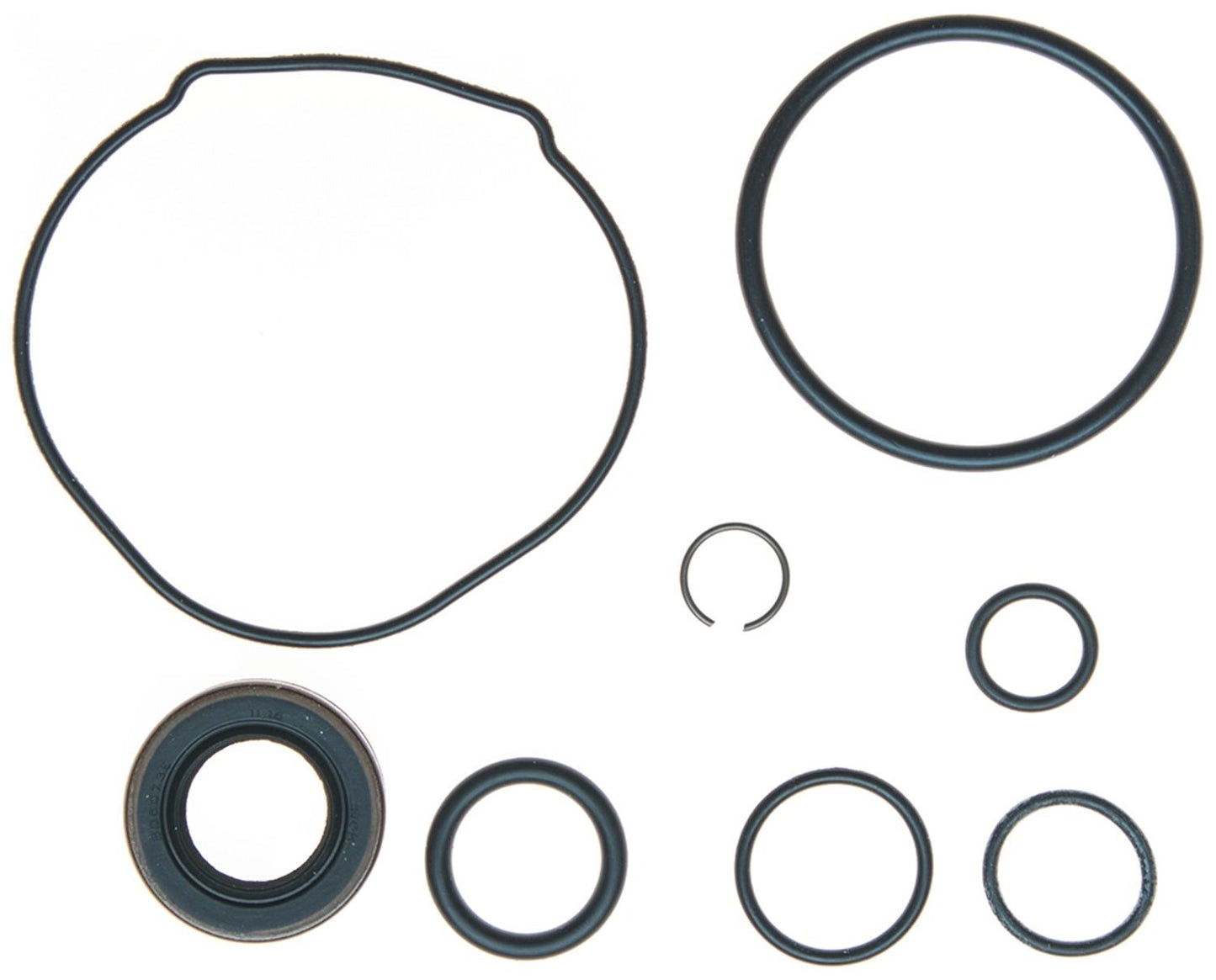 Gates Power Steering Hose Kit 348803