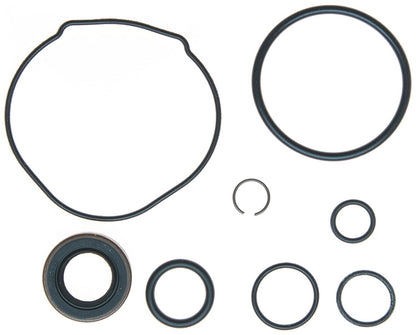 Gates Power Steering Hose Kit 348803