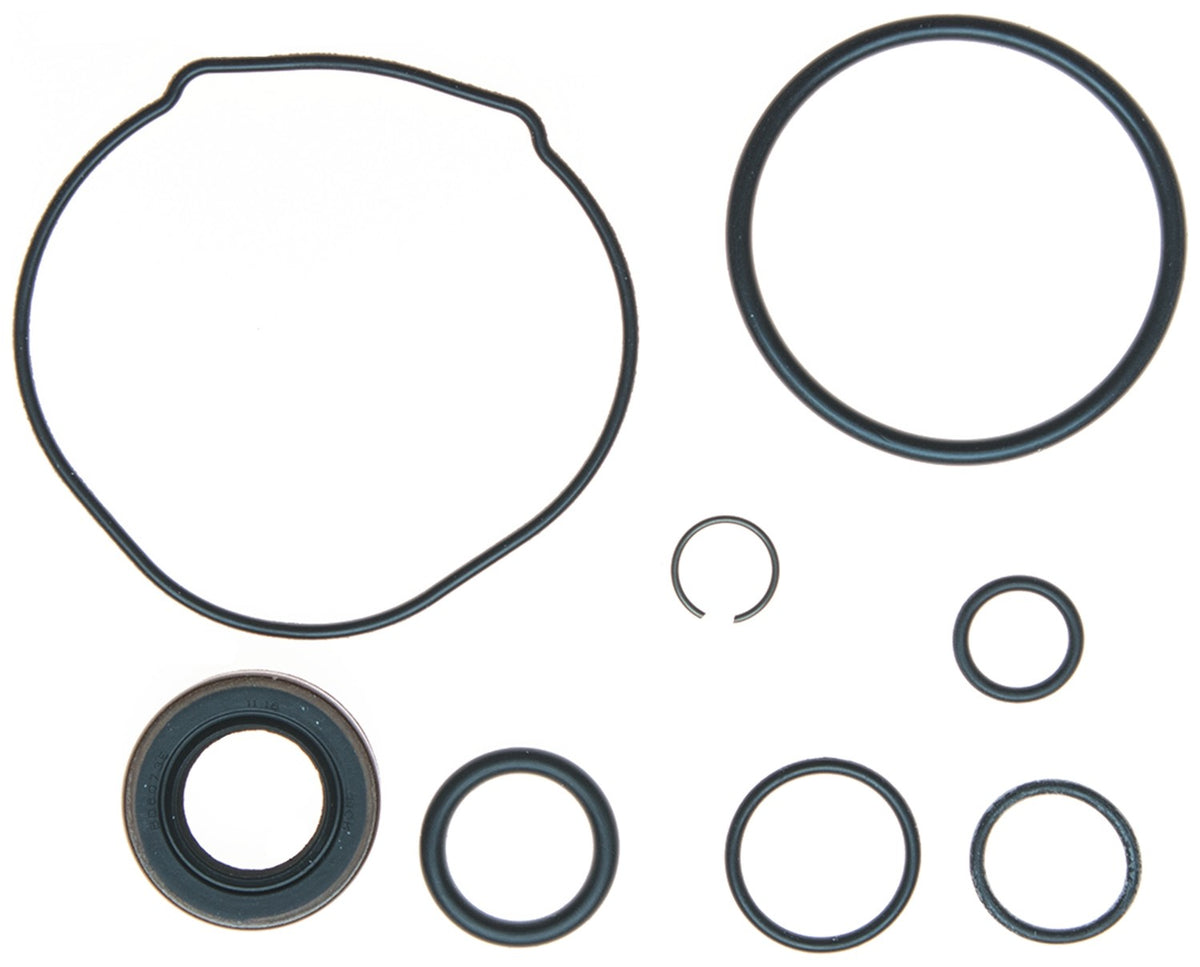 Gates Power Steering Hose Kit 348803
