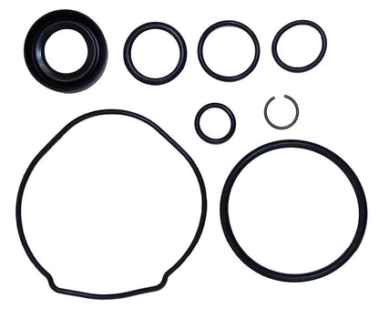 Gates Power Steering Hose Kit 348803
