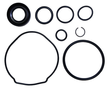 Gates Power Steering Hose Kit 348803