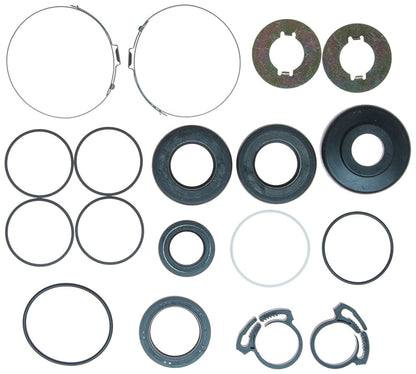 Gates Power Steering Hose Kit 348805