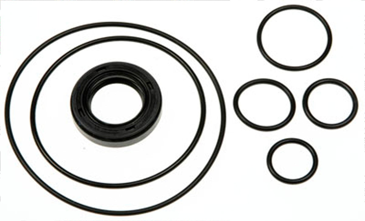 Gates Power Steering Hose Kit 348810