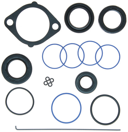 Gates Power Steering Hose Kit 348811