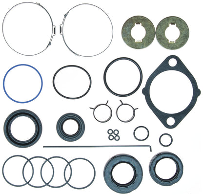 Gates Power Steering Hose Kit 348819