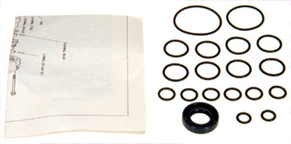 Gates Power Steering Hose Kit 348820