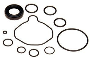 Gates Power Steering Hose Kit 348830