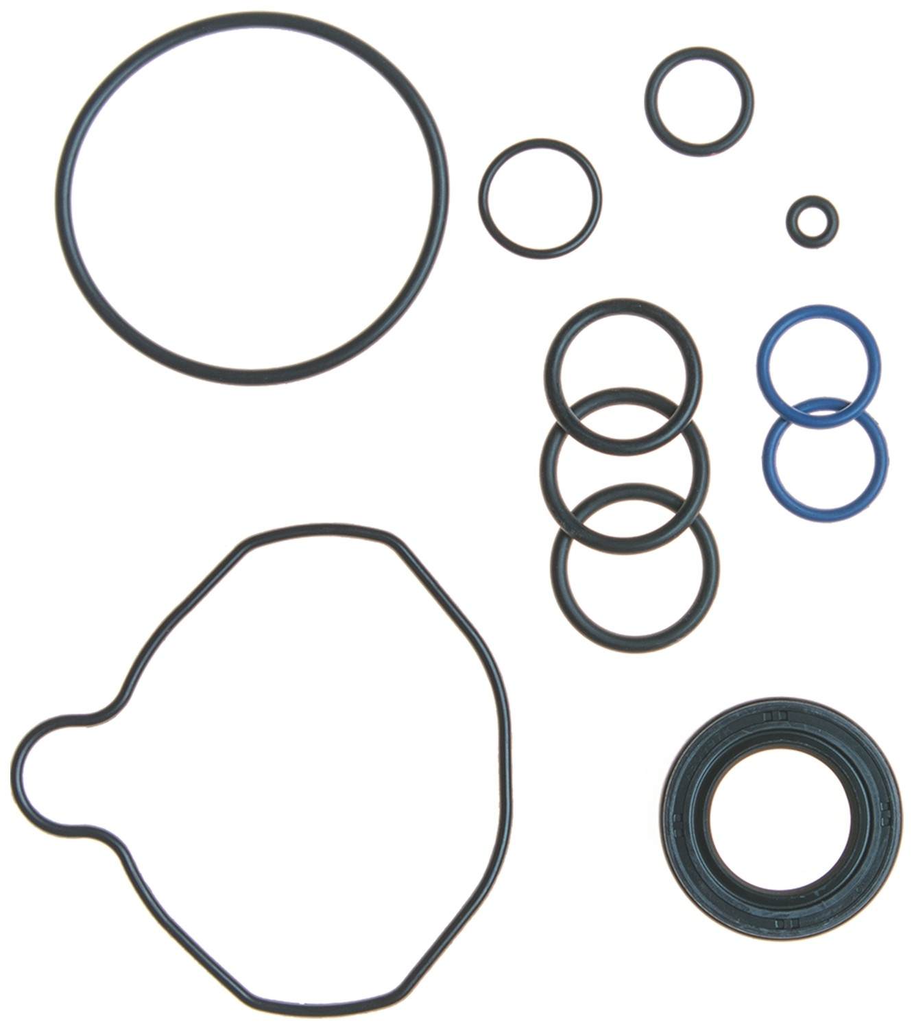 Gates Power Steering Hose Kit 348830