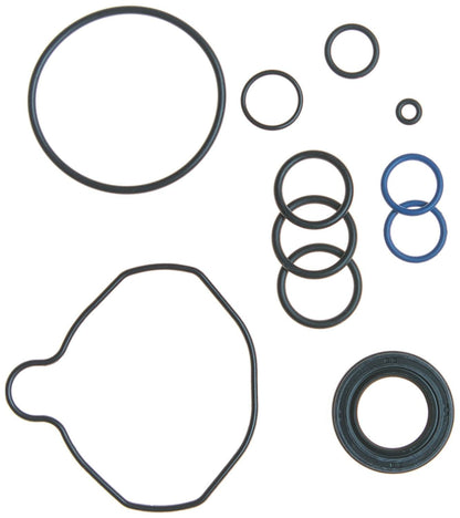 Gates Power Steering Hose Kit 348830