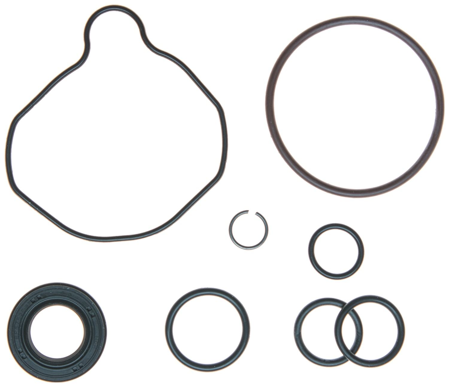 Gates Power Steering Hose Kit 348837