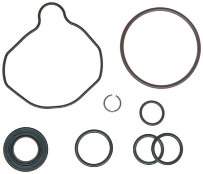 Gates Power Steering Hose Kit 348837