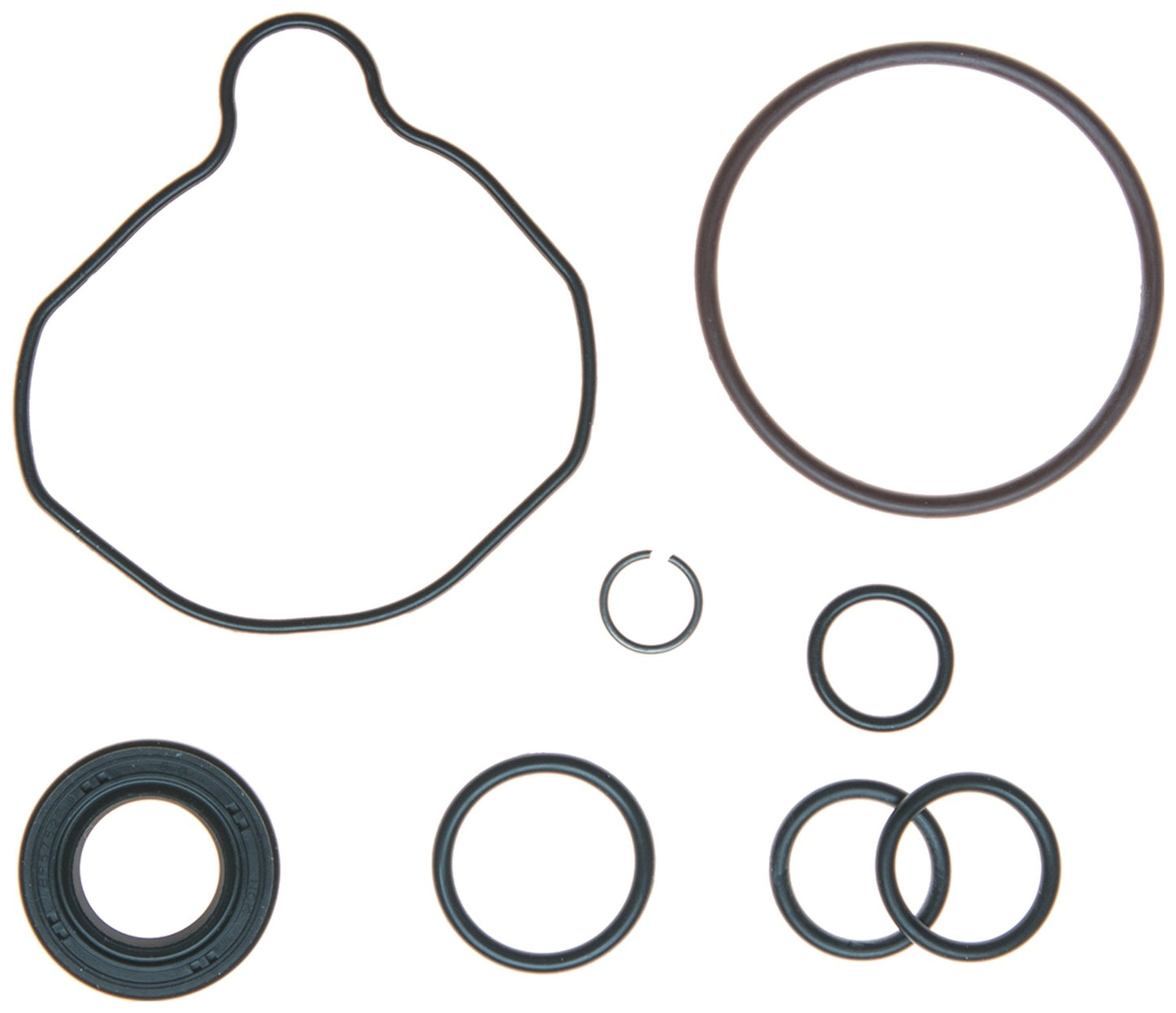 Gates Power Steering Hose Kit 348837