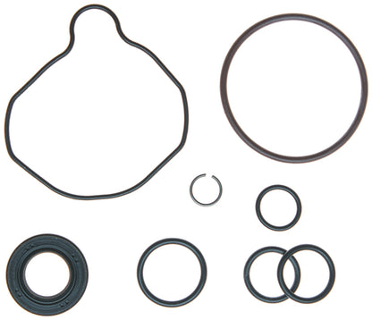 Gates Power Steering Hose Kit 348837