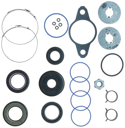 Gates Power Steering Hose Kit 348838
