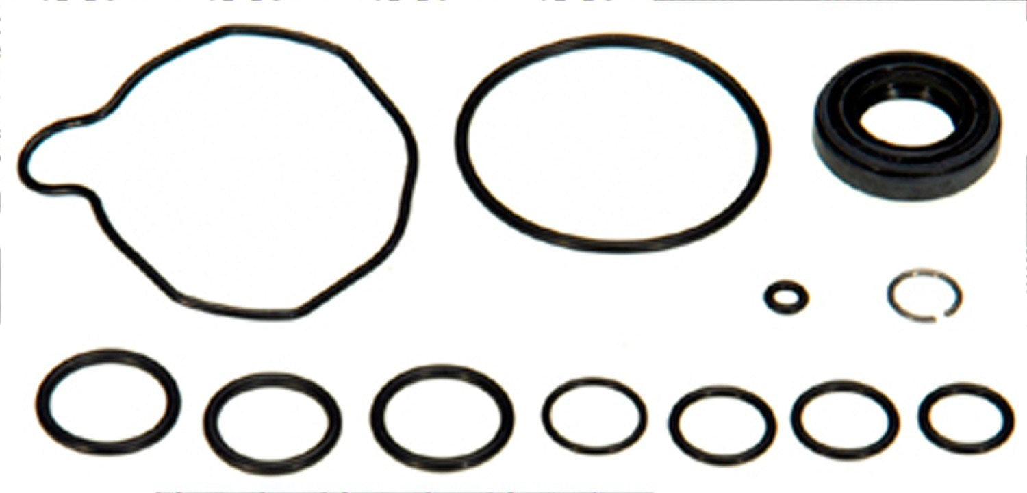 Gates Power Steering Hose Kit 348840