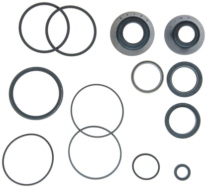 Gates Power Steering Hose Kit 348844