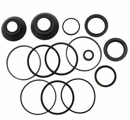 Gates Power Steering Hose Kit 348844