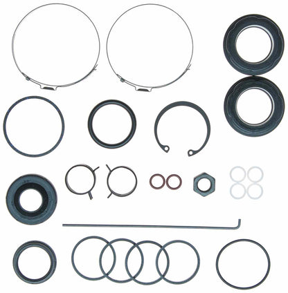 Gates Power Steering Hose Kit 348845