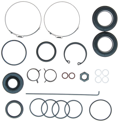 Gates Power Steering Hose Kit 348845