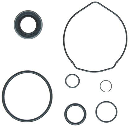 Gates Power Steering Hose Kit 348849