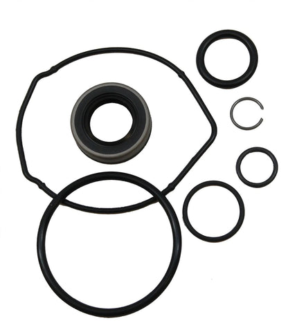 Gates Power Steering Hose Kit 348849