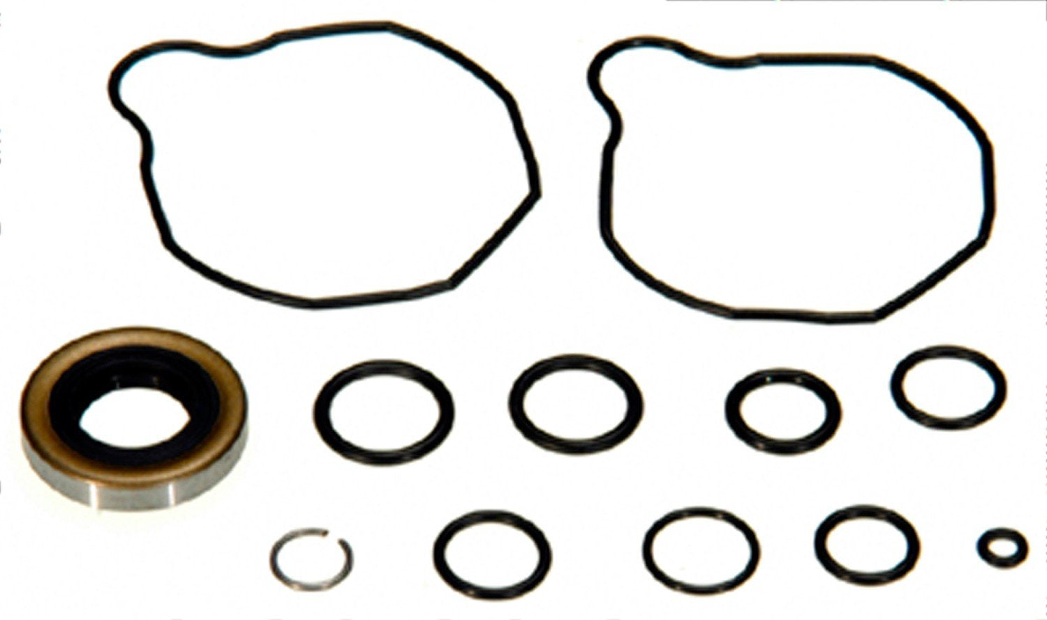 Gates Power Steering Hose Kit 348850