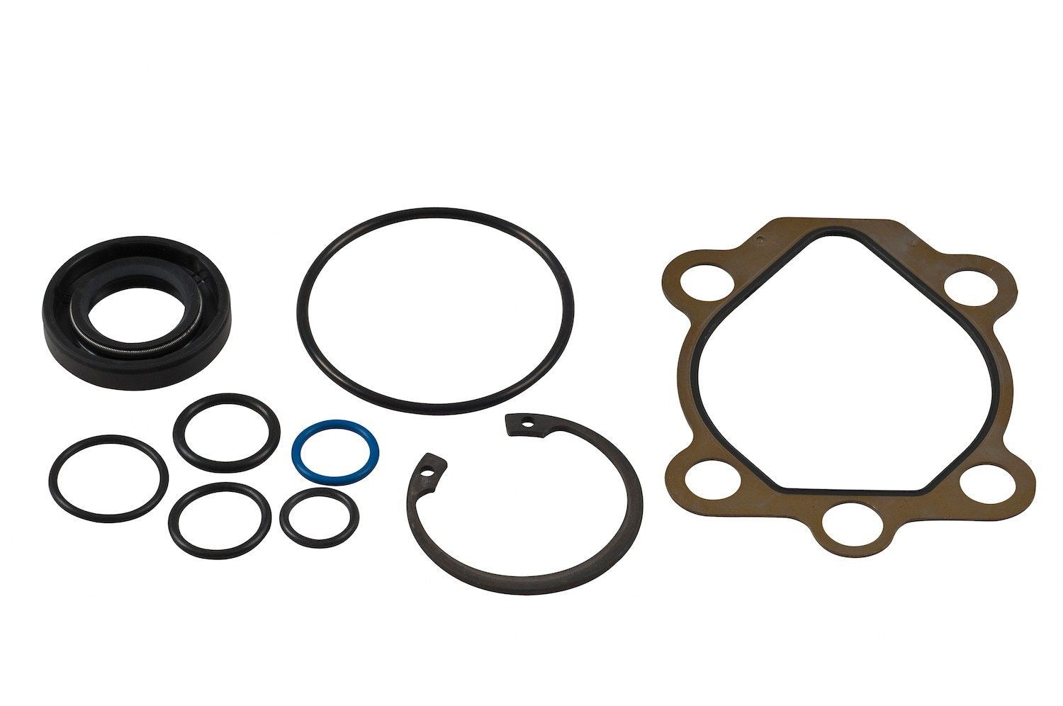 Gates Power Steering Hose Kit 348851