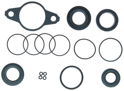 Gates Power Steering Hose Kit 348856