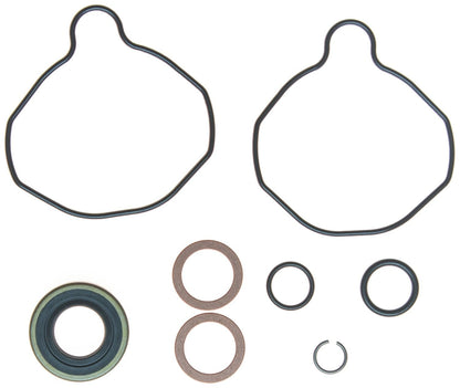 Gates Power Steering Hose Kit 348860