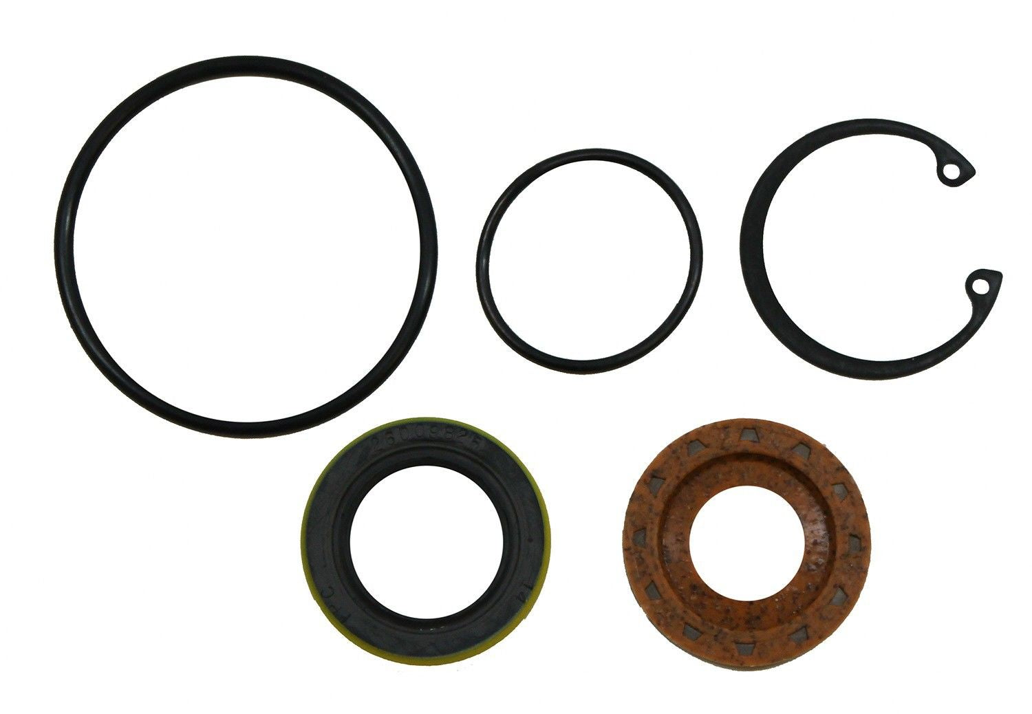 Gates Power Steering Hose Kit 348861