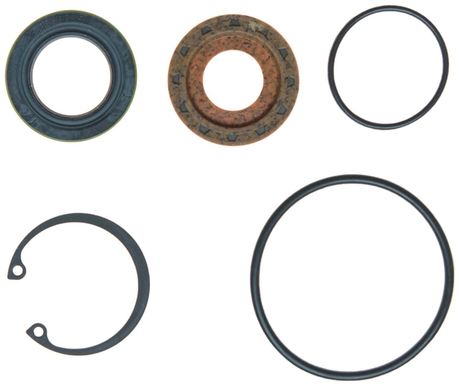 Gates Power Steering Hose Kit 348863