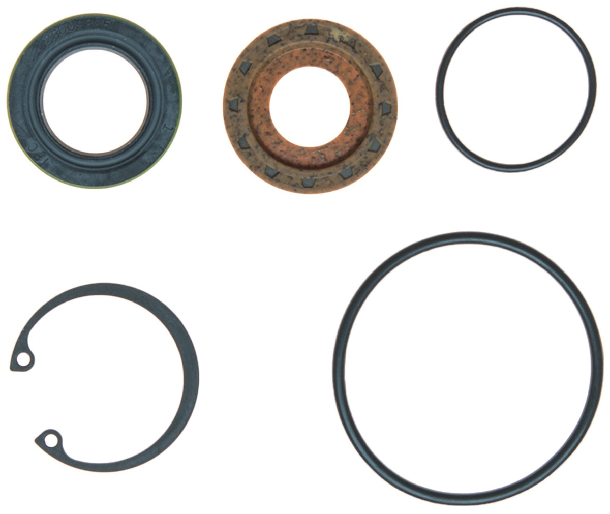 Gates Power Steering Hose Kit 348863