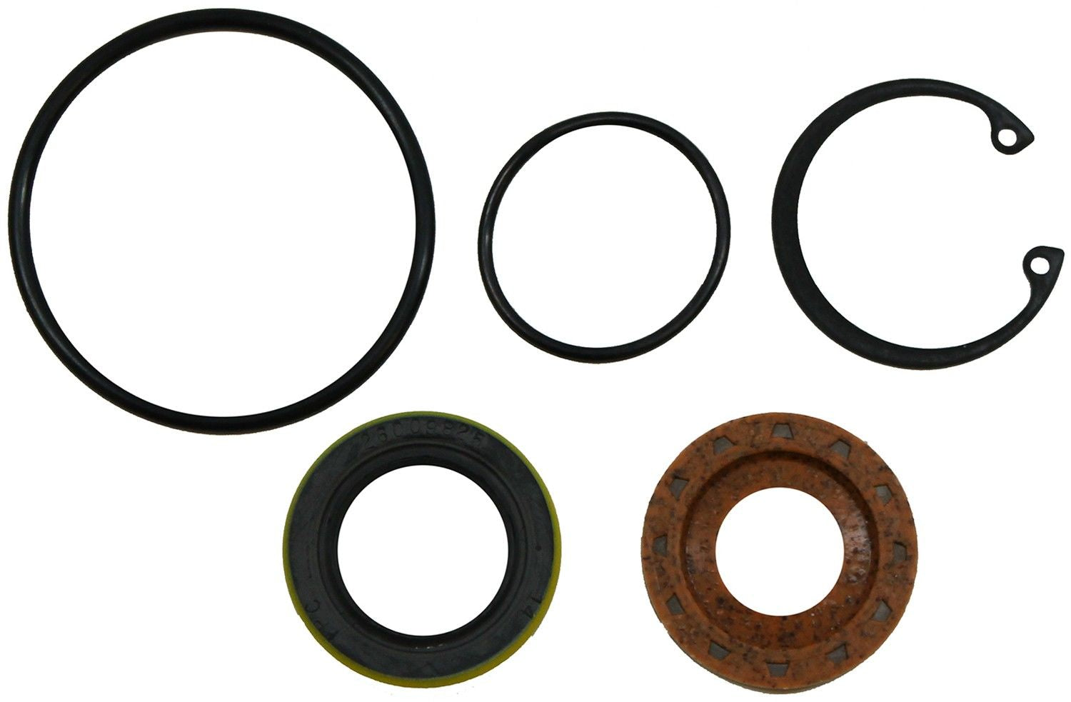 Gates Power Steering Hose Kit 348863