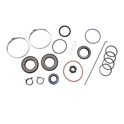 Gates Power Steering Hose Kit 348864