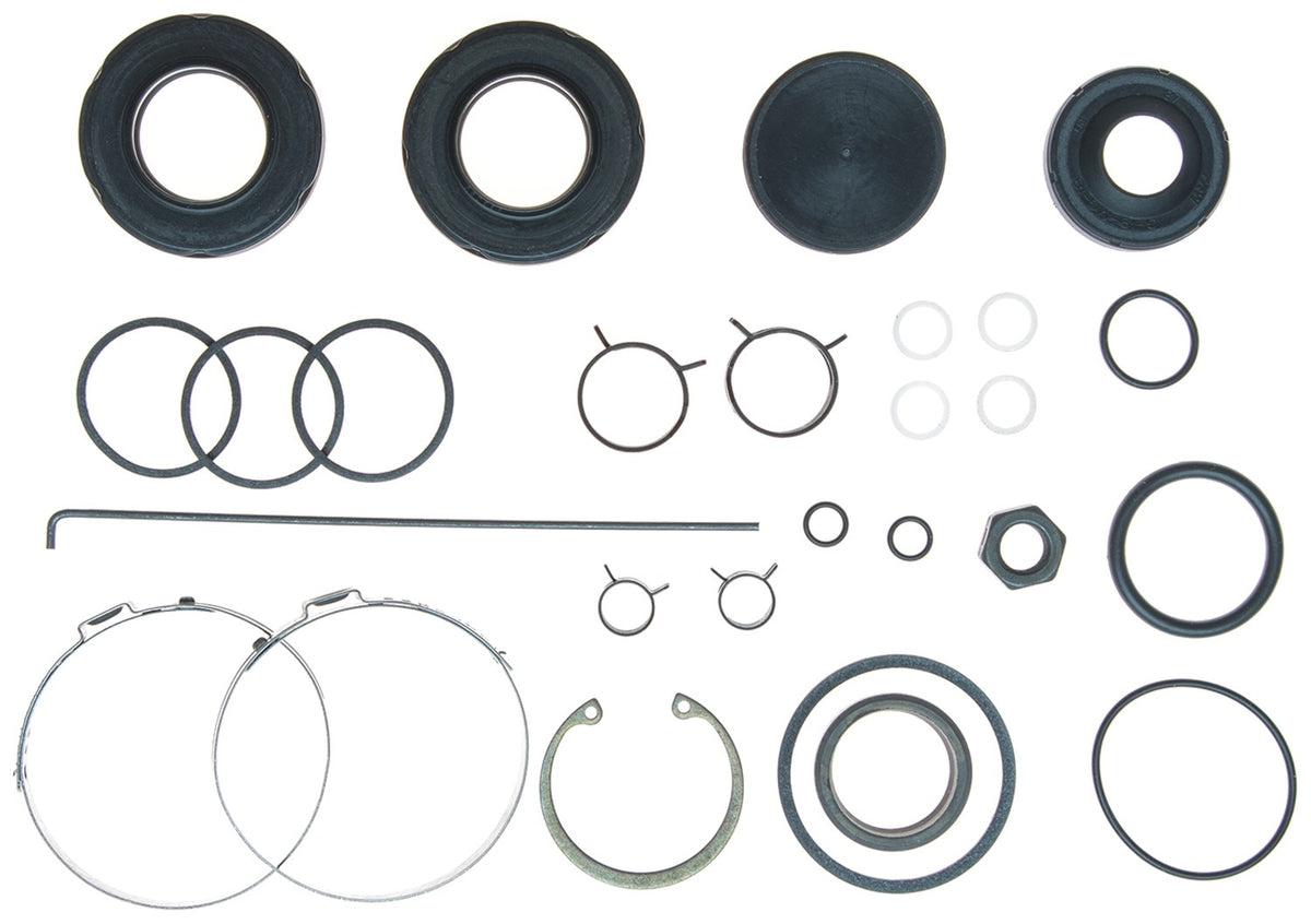 Gates Power Steering Hose Kit 348865