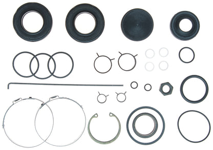 Gates Power Steering Hose Kit 348865