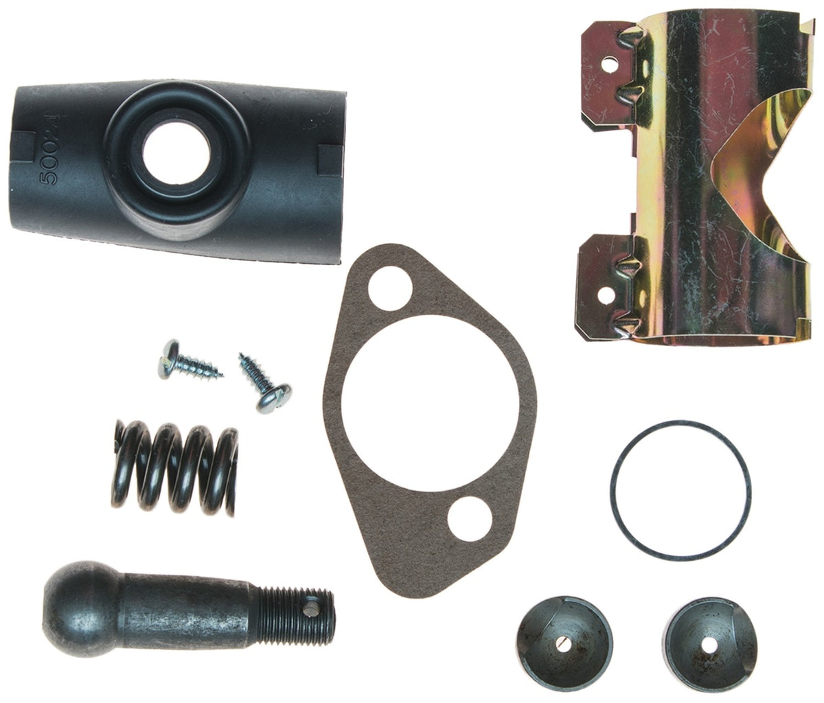 Gates Power Steering Hose Kit 348869