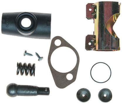 Gates Power Steering Hose Kit 348869
