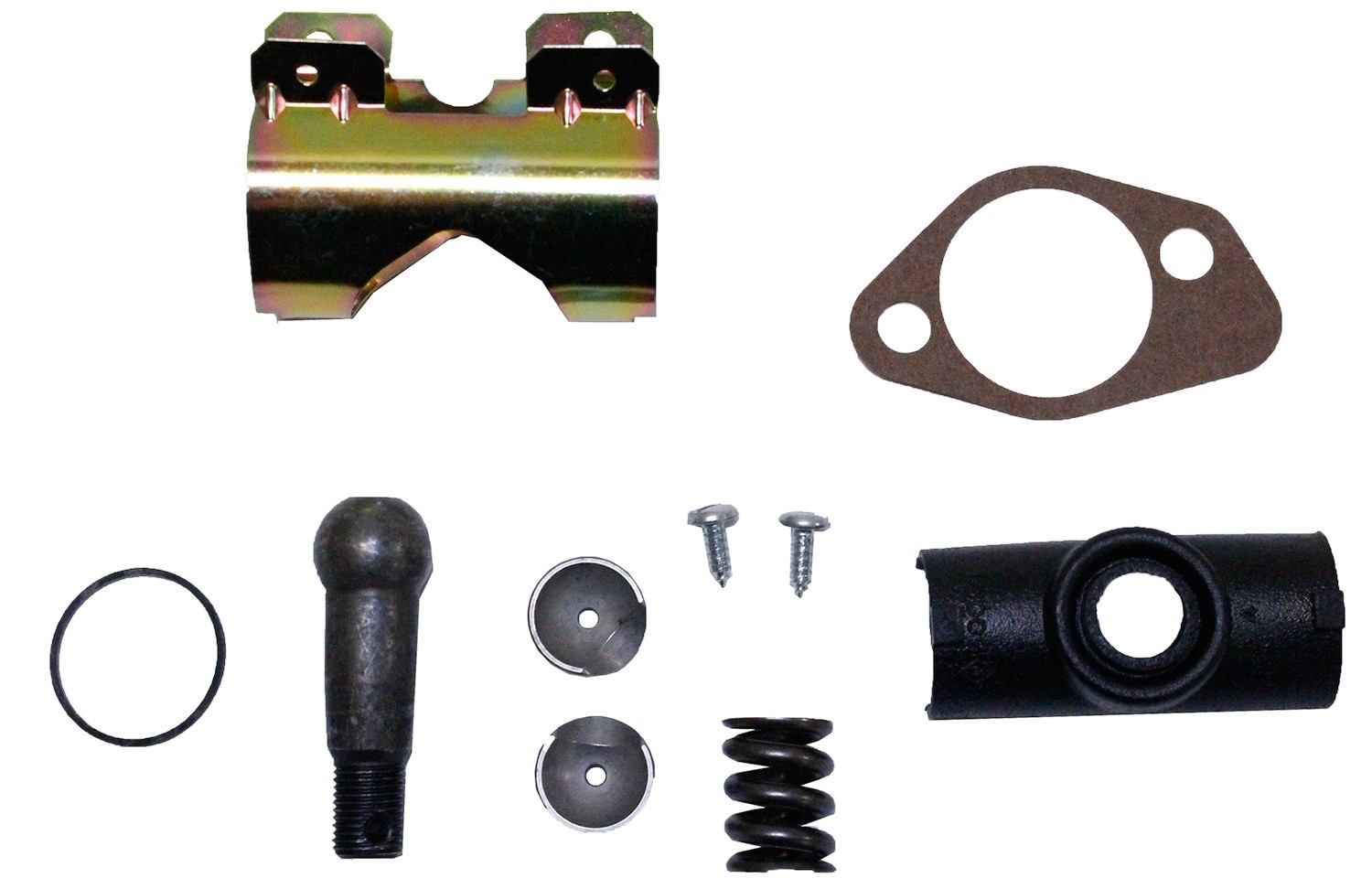 Gates Power Steering Hose Kit 348869