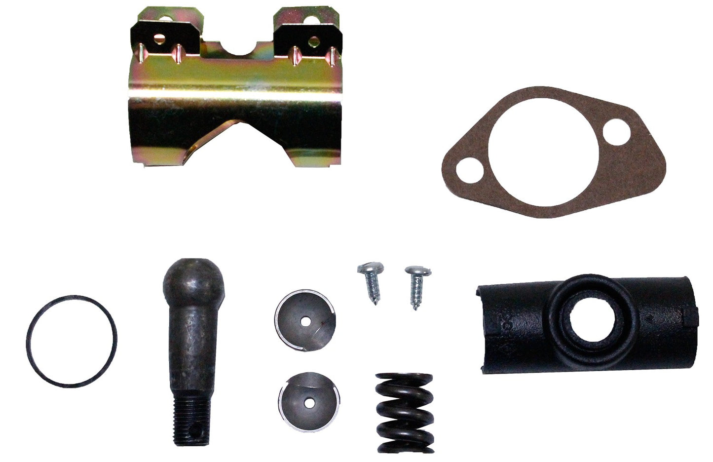 Gates Power Steering Hose Kit 348869
